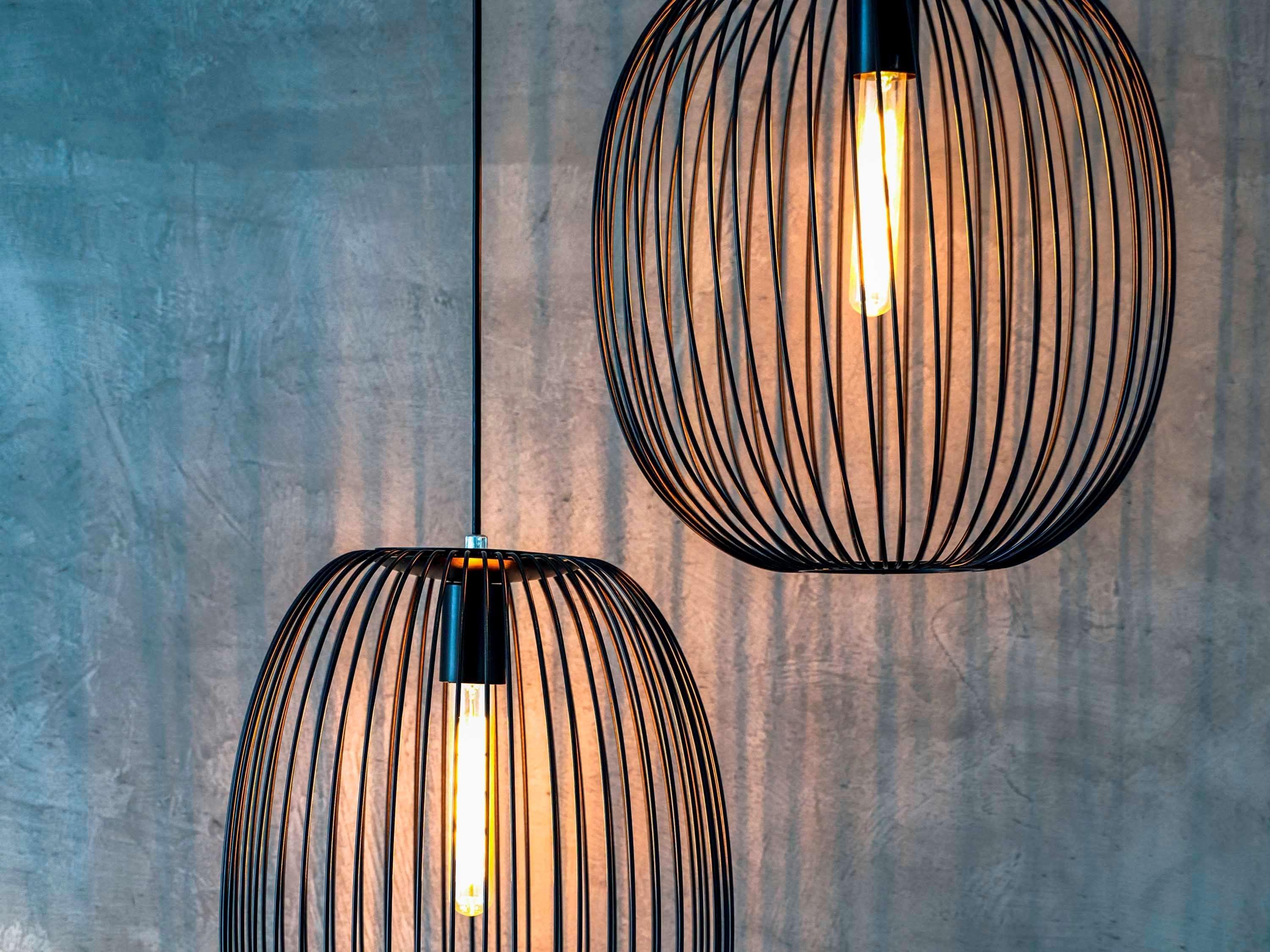 Hotel Pullman Schardscha Exterior foto Wire suspension lights